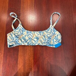 San Lorenzo bikini top